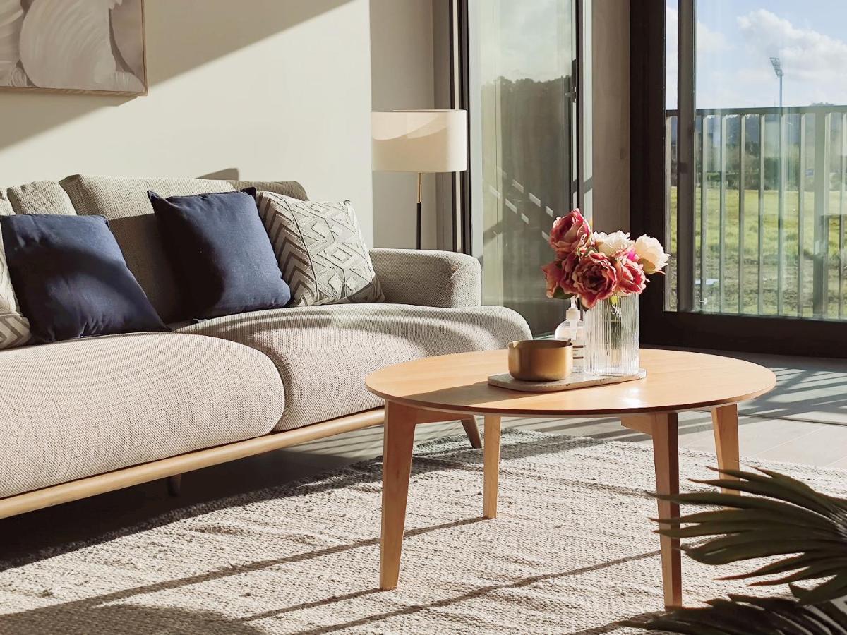 Luxurious 2 Bedroom Apartment Free Secure Parking Auckland Exterior foto