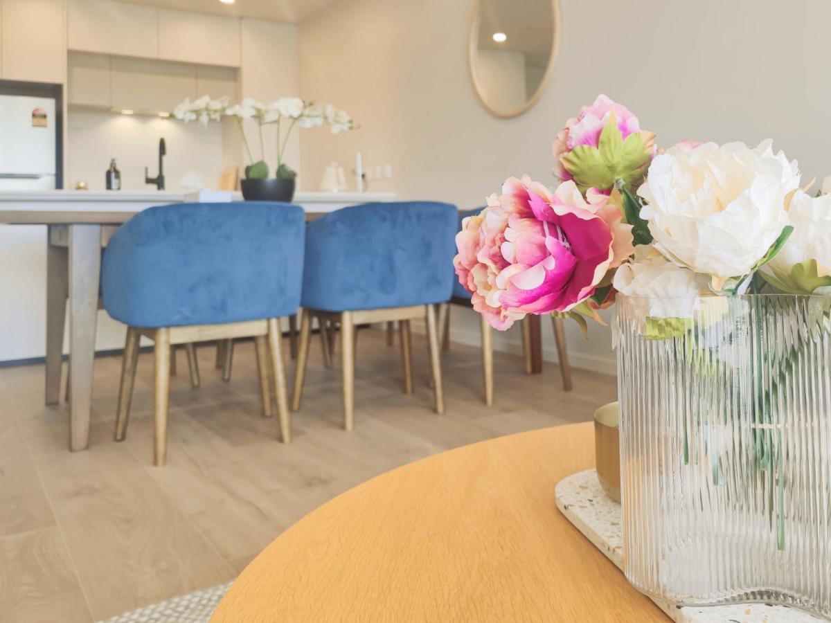 Luxurious 2 Bedroom Apartment Free Secure Parking Auckland Exterior foto